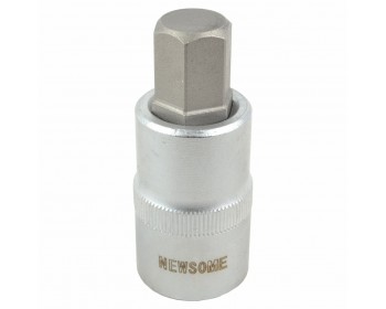 1/2in Hex Bits